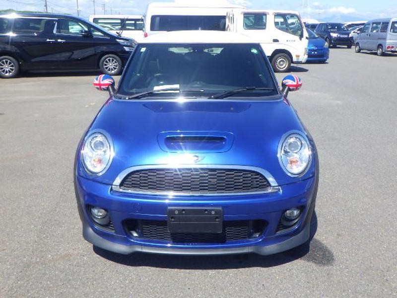 2013 Mini Cooper