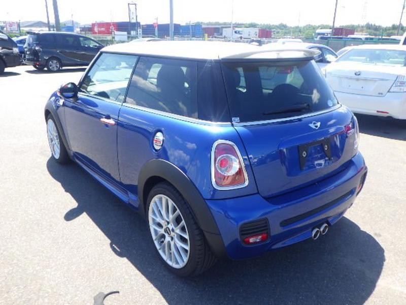 2013 Mini Cooper