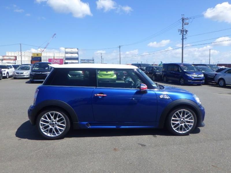 2013 Mini Cooper