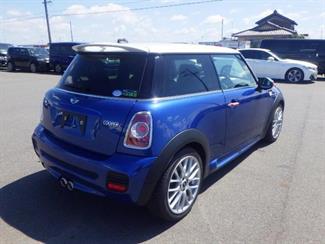 2013 Mini Cooper - Thumbnail