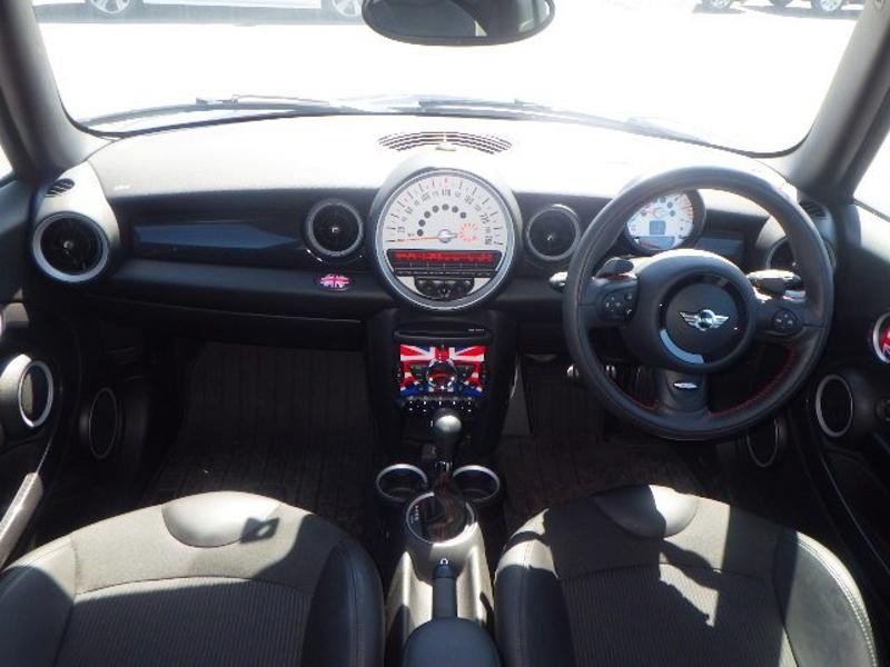 2013 Mini Cooper