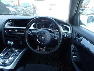 2013 Audi A4 - Thumbnail