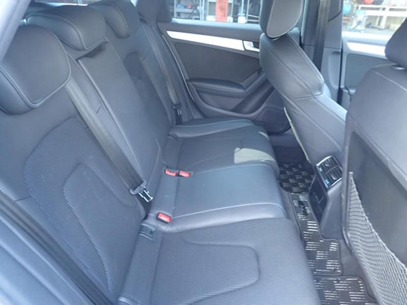 2013 Audi A4