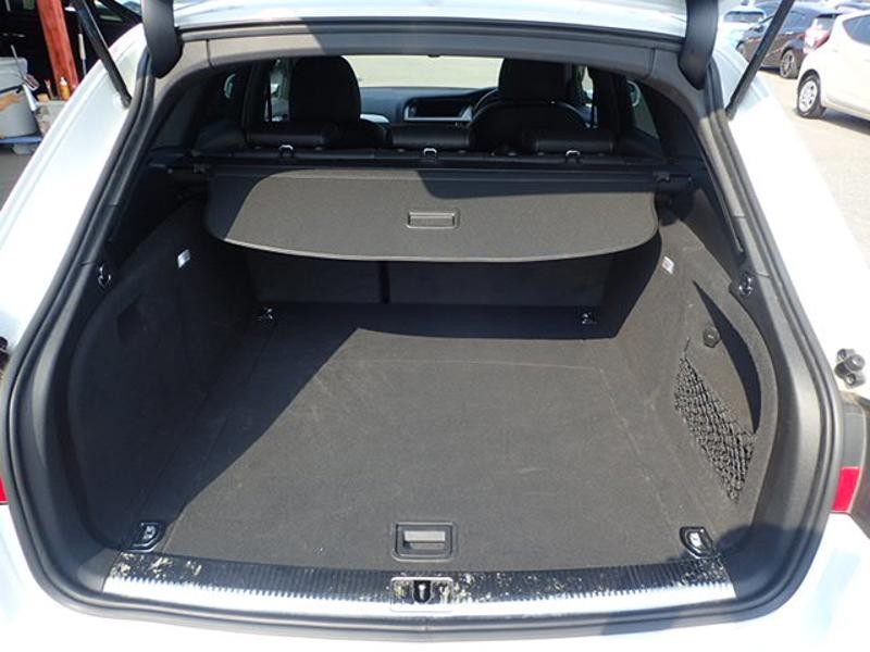 2013 Audi A4