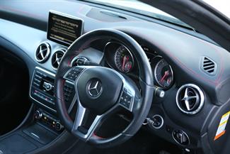 2014 Mercedes-Benz CLA250 - Thumbnail