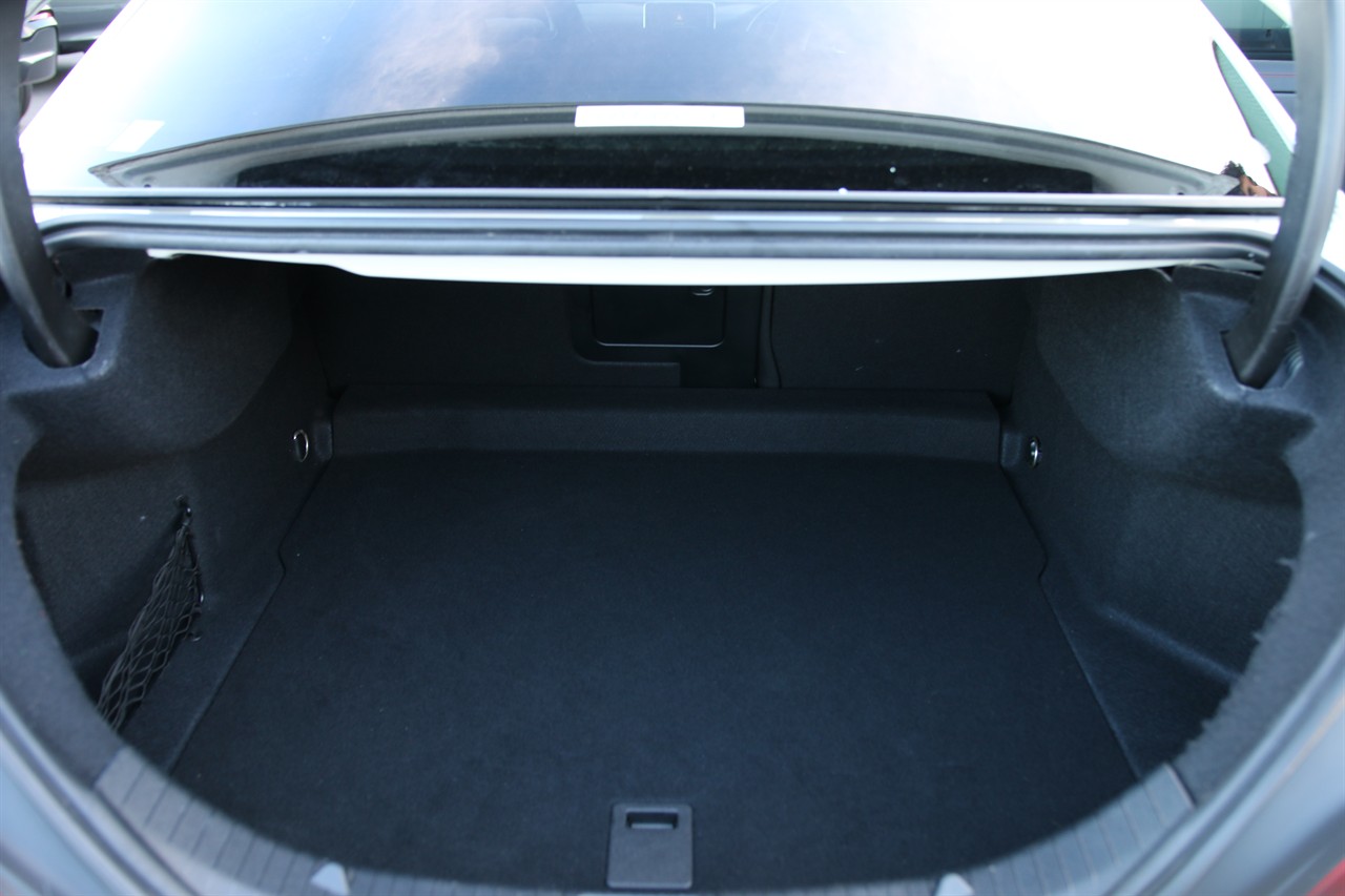 2014 Mercedes-Benz CLA250