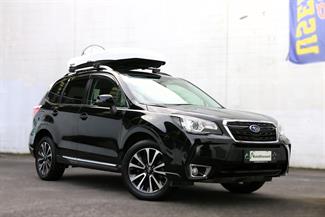 2016 Subaru Forester - Thumbnail