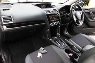 2016 Subaru Forester - Thumbnail