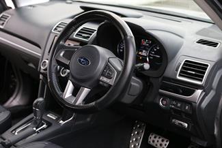 2016 Subaru Forester - Thumbnail