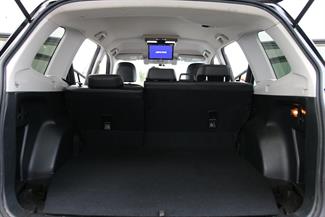 2016 Subaru Forester - Thumbnail