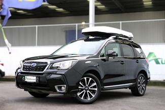 2016 Subaru Forester - Thumbnail