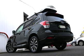 2016 Subaru Forester - Thumbnail