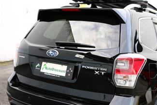2016 Subaru Forester - Thumbnail
