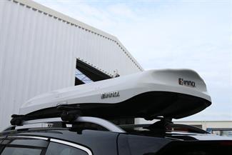 2016 Subaru Forester - Thumbnail