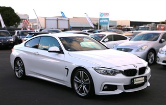 2013 BMW 428i - Thumbnail