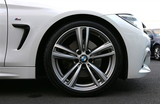 2013 BMW 428i - Thumbnail