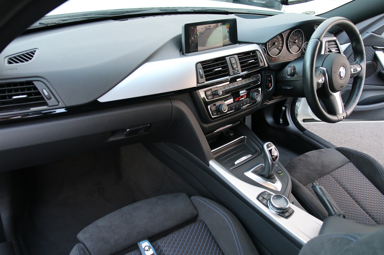 2013 BMW 428i