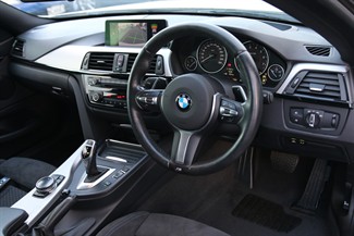 2013 BMW 428i - Thumbnail