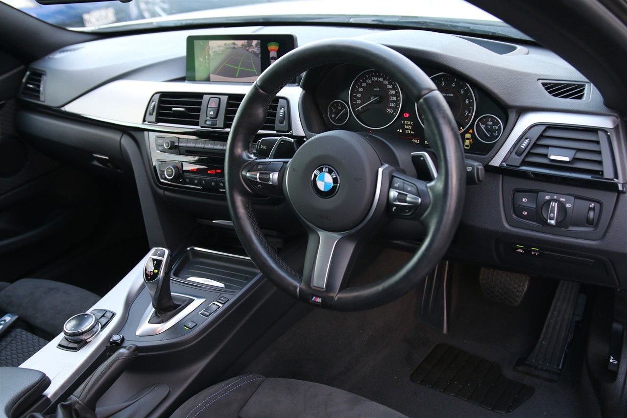 2013 BMW 428i