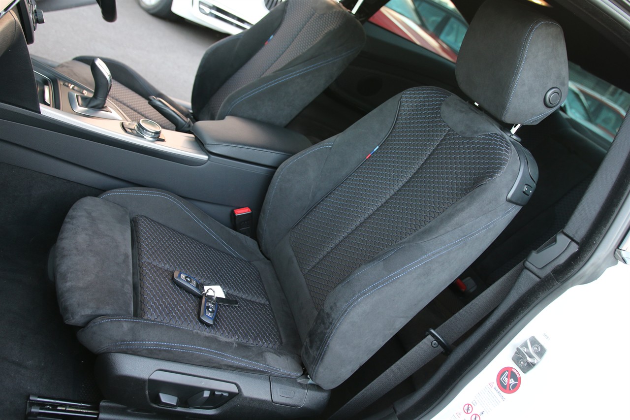 2013 BMW 428i