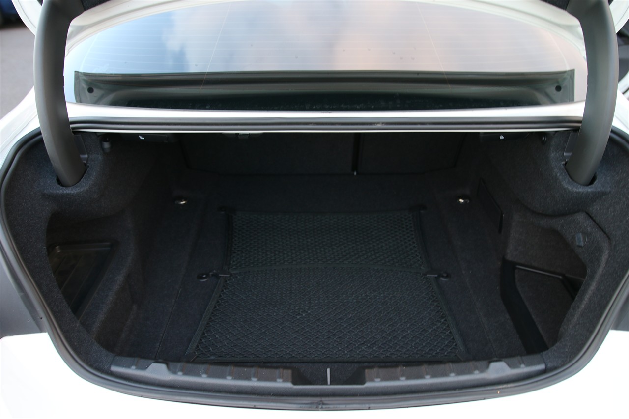 2013 BMW 428i