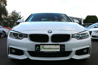 2013 BMW 428i - Thumbnail