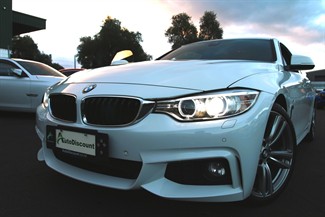 2013 BMW 428i - Thumbnail