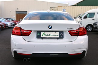 2013 BMW 428i - Thumbnail