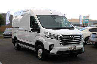 2021 LDV Deliver 9 - Thumbnail