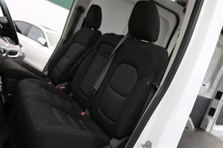 2021 LDV Deliver 9 - Thumbnail
