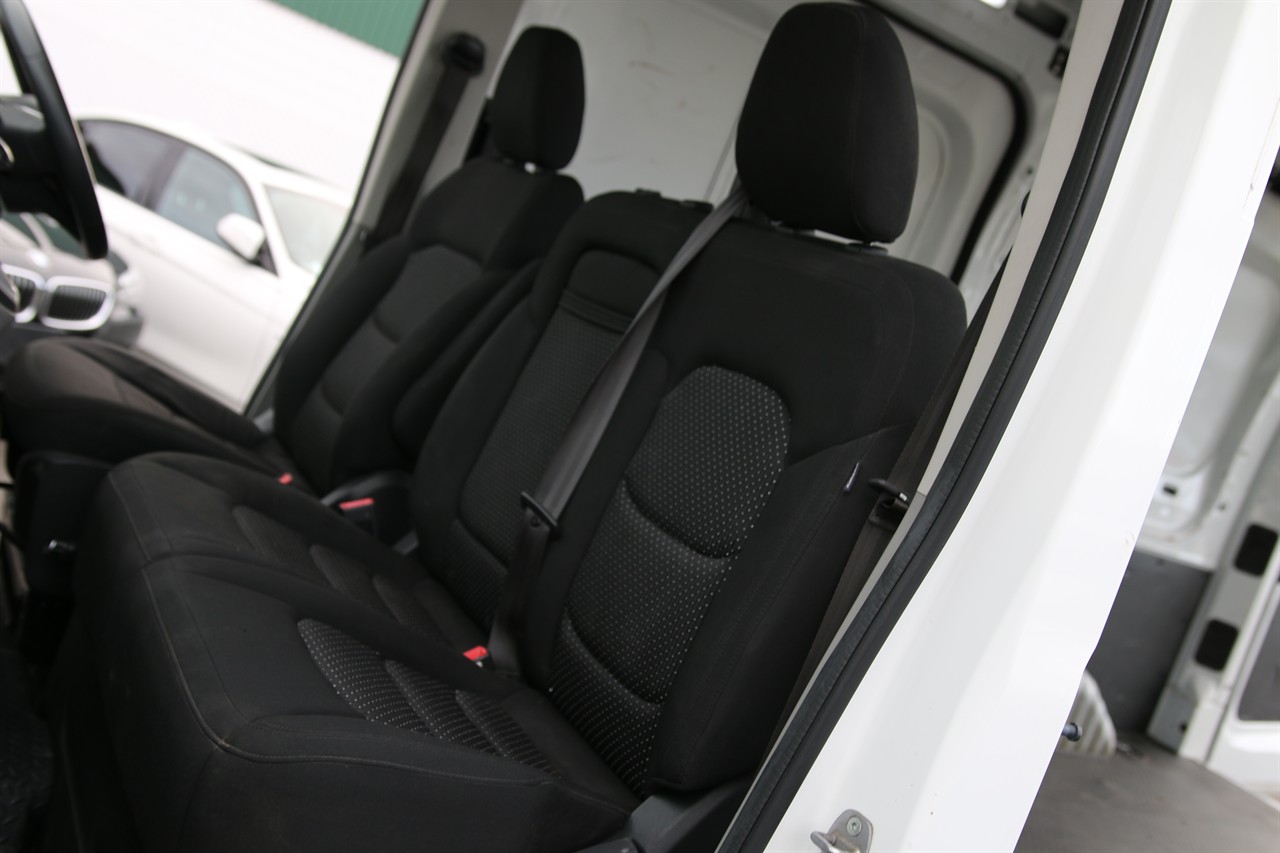 2021 LDV Deliver 9