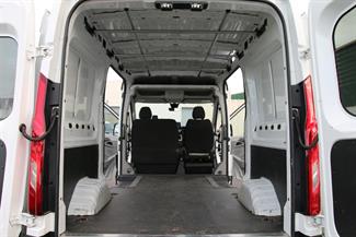 2021 LDV Deliver 9 - Thumbnail