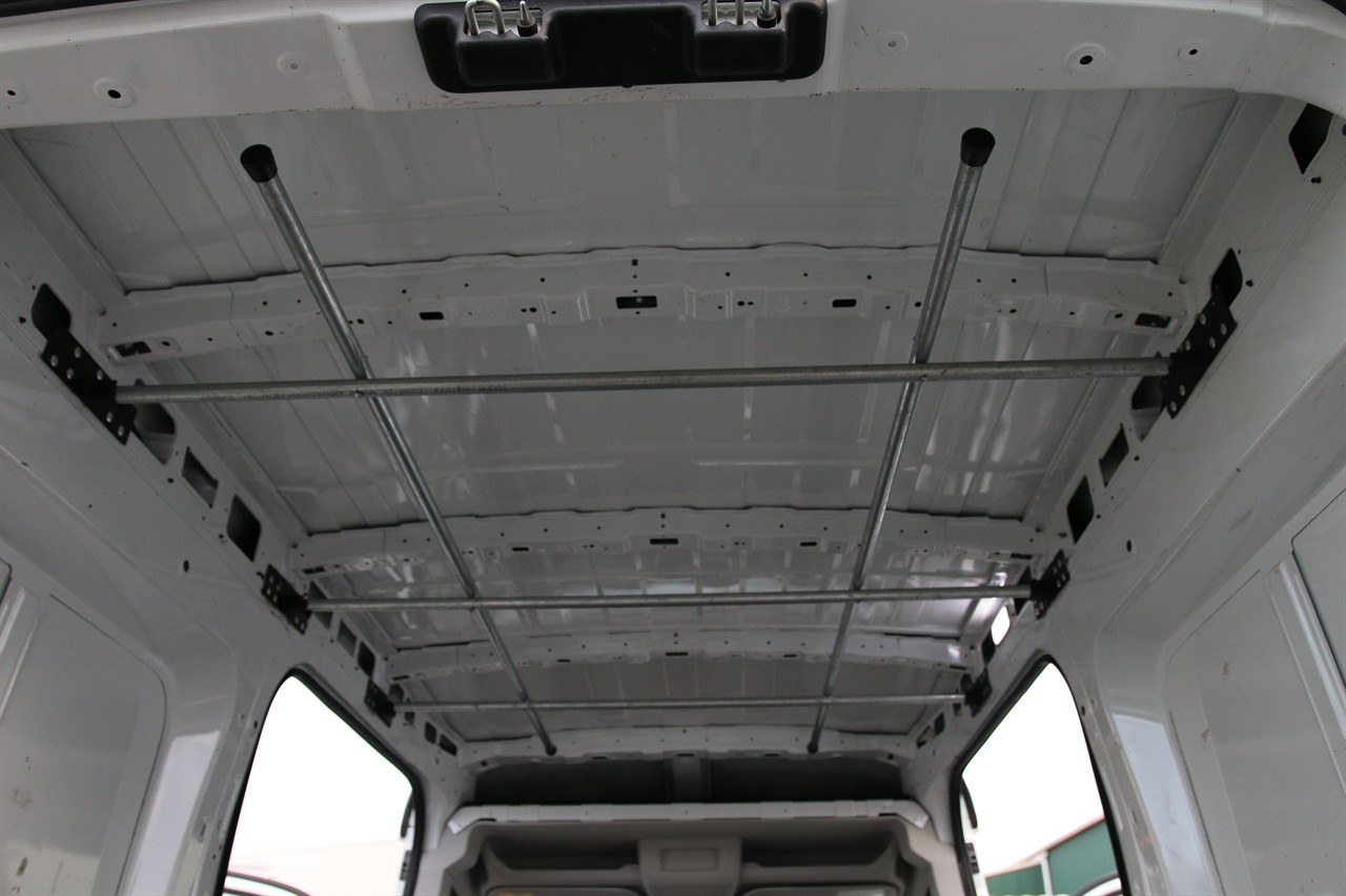 2021 LDV Deliver 9
