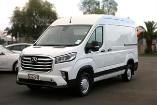 2021 LDV Deliver 9 - Thumbnail