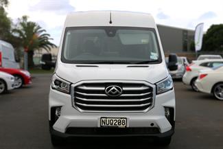2021 LDV Deliver 9 - Thumbnail