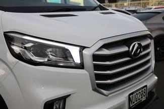 2021 LDV Deliver 9 - Thumbnail