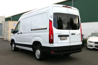 2021 LDV Deliver 9 - Thumbnail