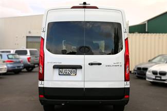 2021 LDV Deliver 9 - Thumbnail