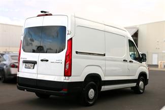 2021 LDV Deliver 9 - Thumbnail