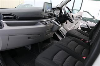 2021 LDV Deliver 9 - Thumbnail