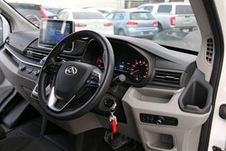 2021 LDV Deliver 9 - Thumbnail