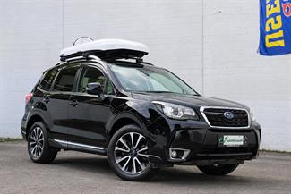 2016 Subaru Forester - Thumbnail