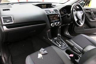 2016 Subaru Forester - Thumbnail