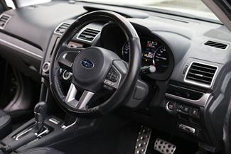 2016 Subaru Forester - Thumbnail