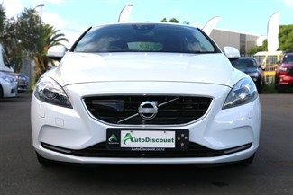 2013 Volvo V40 - Thumbnail