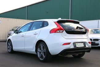 2013 Volvo V40 - Thumbnail