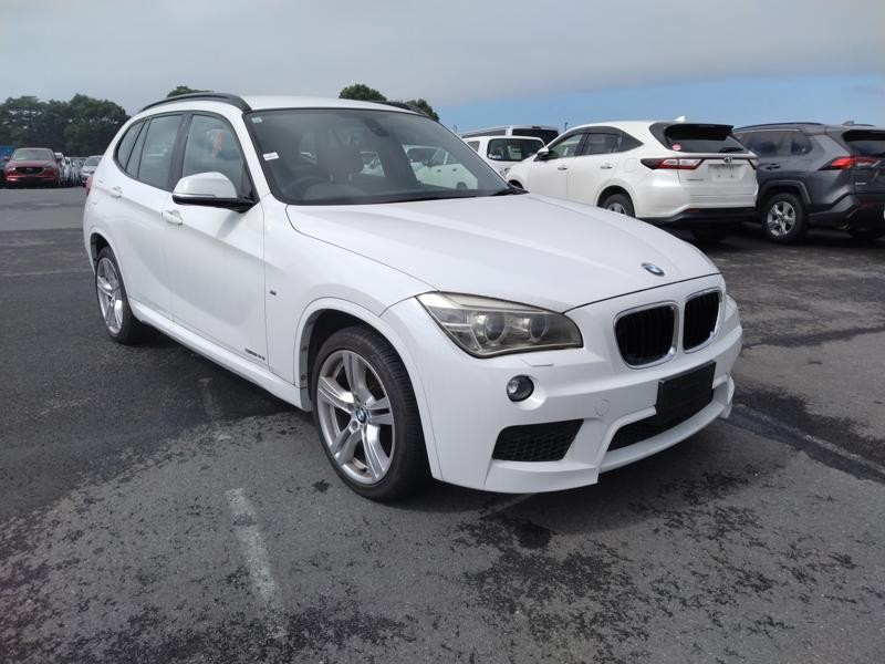 2015 BMW X1