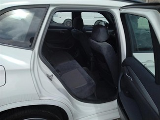 2015 BMW X1 - Thumbnail