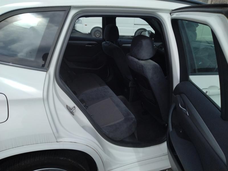 2015 BMW X1