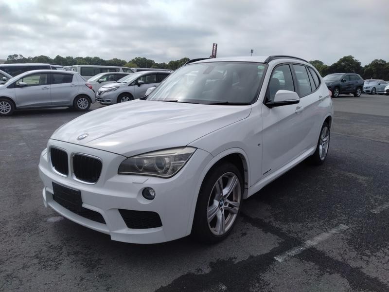 2015 BMW X1